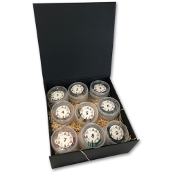 Lakrids-Bolsje Julekalender