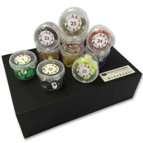 Bolsje Julekalender (Familie)