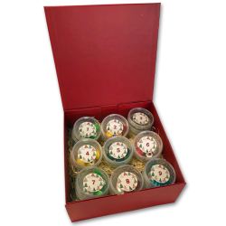 Sukkerfri Bolsje Julekalender