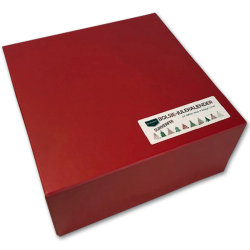 Sukkerfri Bolsje Julekalender