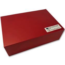 Sukkerfri Bolsje Julekalender (Familie)