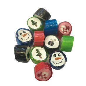 Sukkerfri Jule Mix 160 g