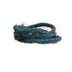 Petrolbl Jutegarn 10 m