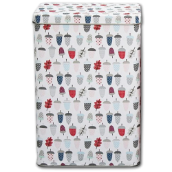 Krasilnikoff Dse med Agern