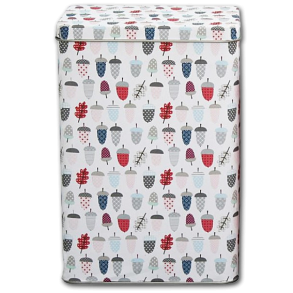 Krasilnikoff Dse med Agern