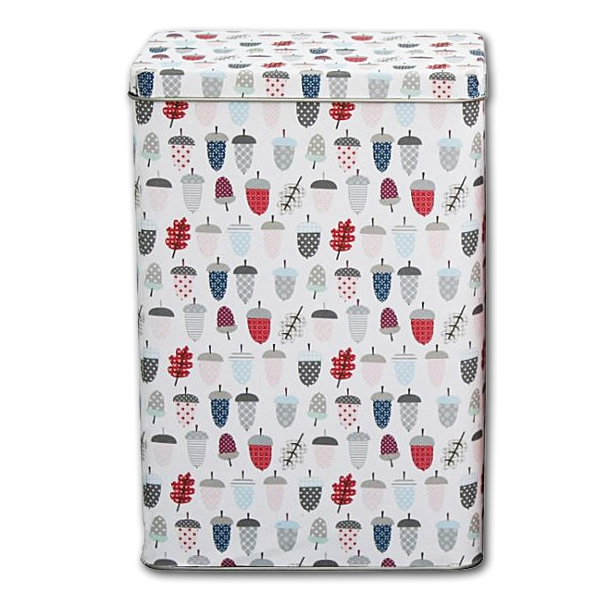 Krasilnikoff Dse med Agern