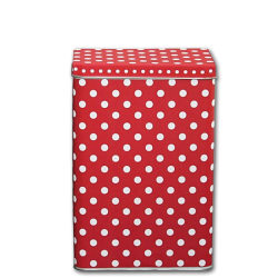 Krasilnikoff Dse med Prikker