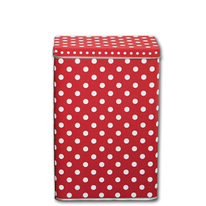 Krasilnikoff Dse med Prikker