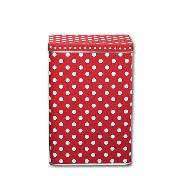 Krasilnikoff Dse med Prikker