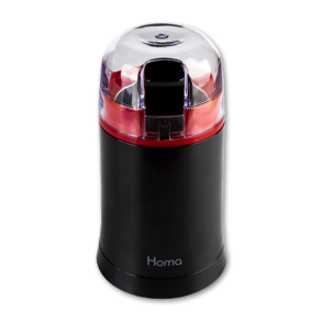 Elektrisk Kaffekvrn til hele bnner