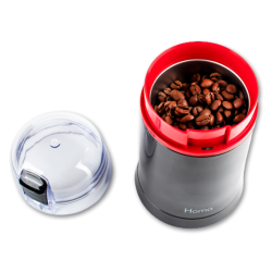 Elektrisk Kaffekvrn til hele bnner