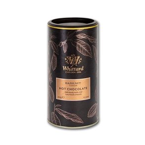 Whittard Kakaopulver med hasselnddesmag
