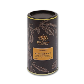 Whittard Kakaopulver med orangesmag