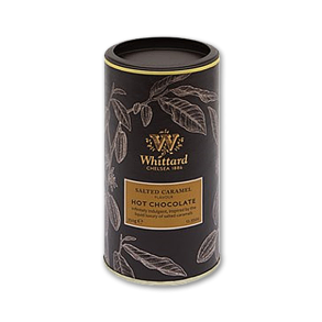 Whittard Kakaopulver med saltkaramelsmag