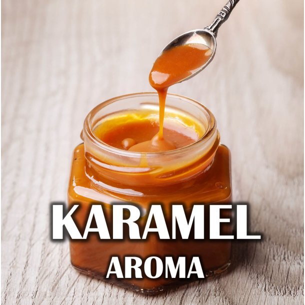 Karamel Aroma