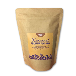 Karamel Kaffe 