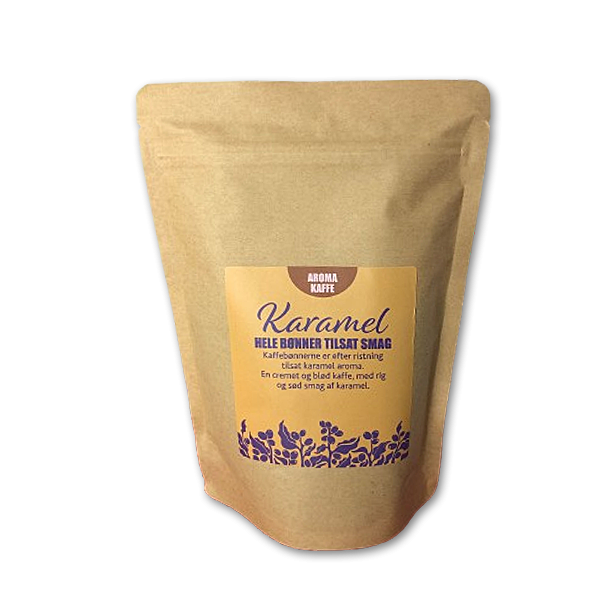 Karamel Kaffe 
