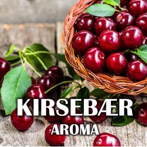 Kirsebr Aroma