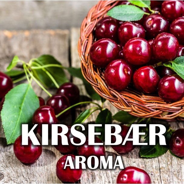Kirsebr Aroma