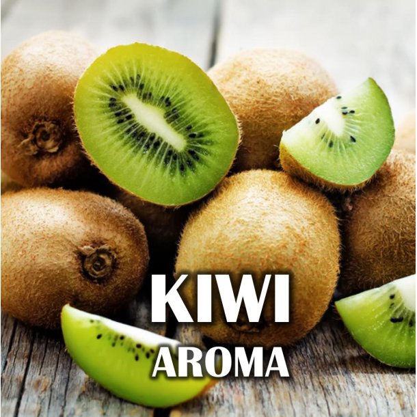 Kiwi Aroma
