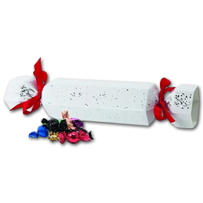 Knallert med Chokoballs