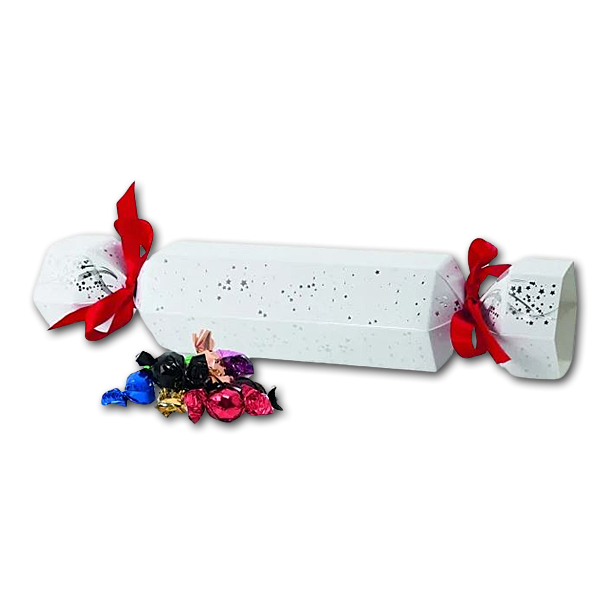 Knallert med Chokoballs