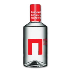 K�benhavn Klassisk Lounge Gin