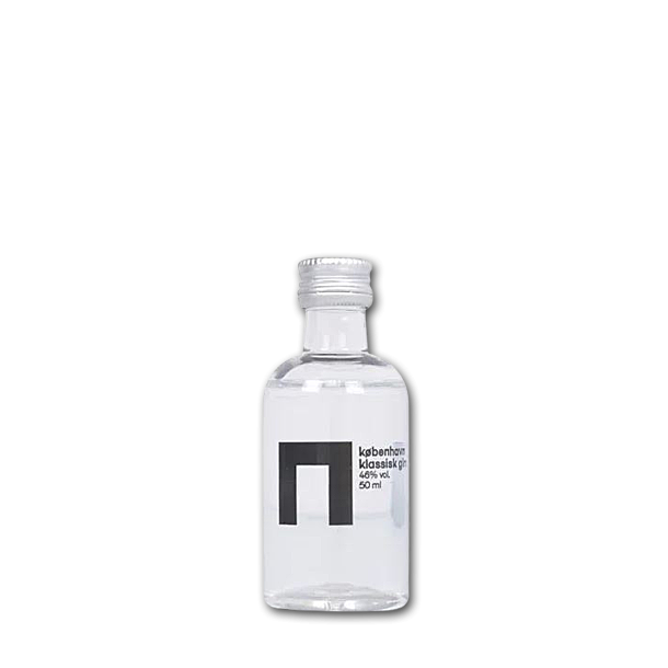 K�benhavn Klassisk Gin Mini
