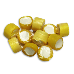 Sukkerfri Ananas/Vanilje