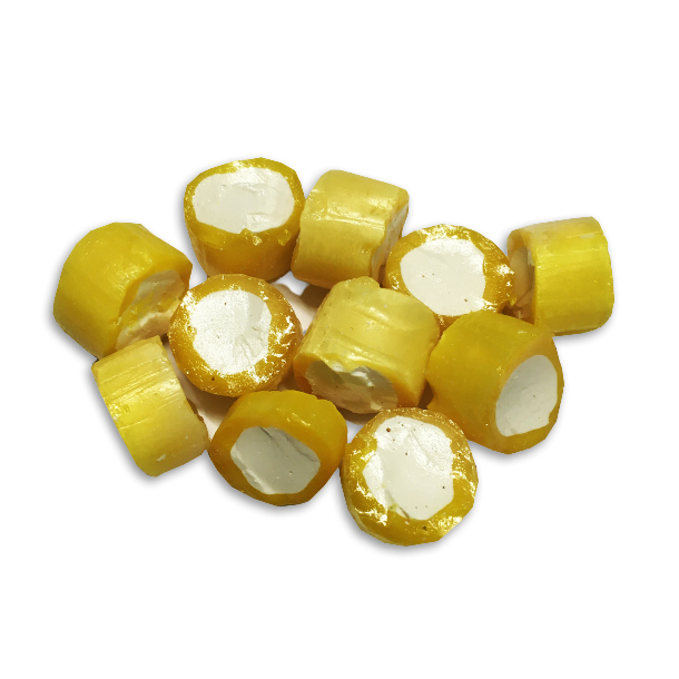 Sukkerfri Ananas/Vanilje