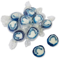 Konfirmand Bolsjer Bl