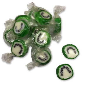 Konfirmand Bolsjer Grn