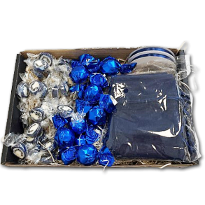 Konfirmationspakke Bl�