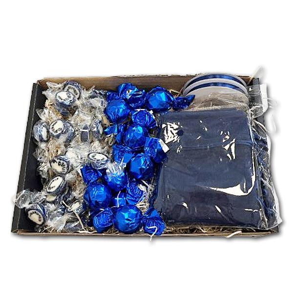 Konfirmationspakke Bl�