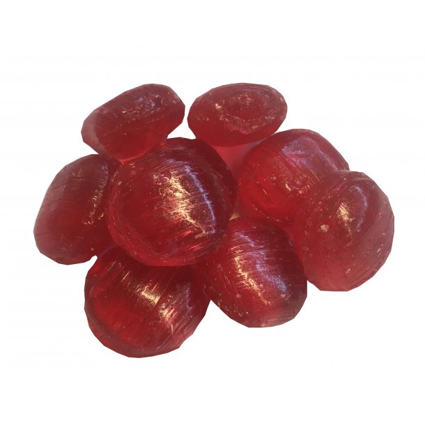 Sukkerfri Kongen af Danmark 175 g