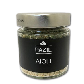 Pazil - Aioli