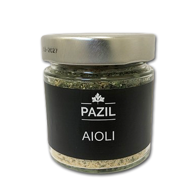 Pazil - Aioli