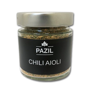 Pazil - Chili Aioli
