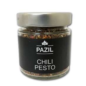 Pazil - Chili Pesto