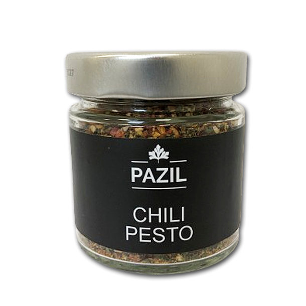 Pazil - Chili Pesto