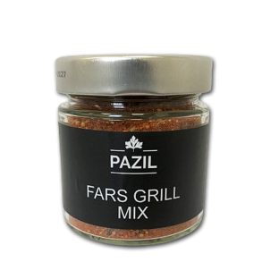 Pazil - Fars Grill Mix
