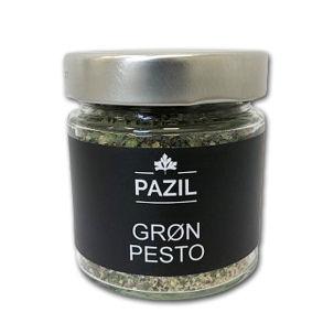Pazil - Grn Pesto