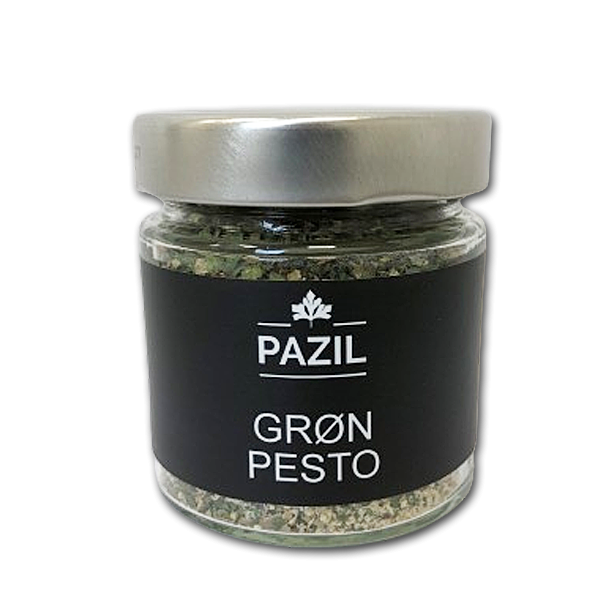 Pazil - Grn Pesto