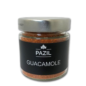 Pazil - Guacamole