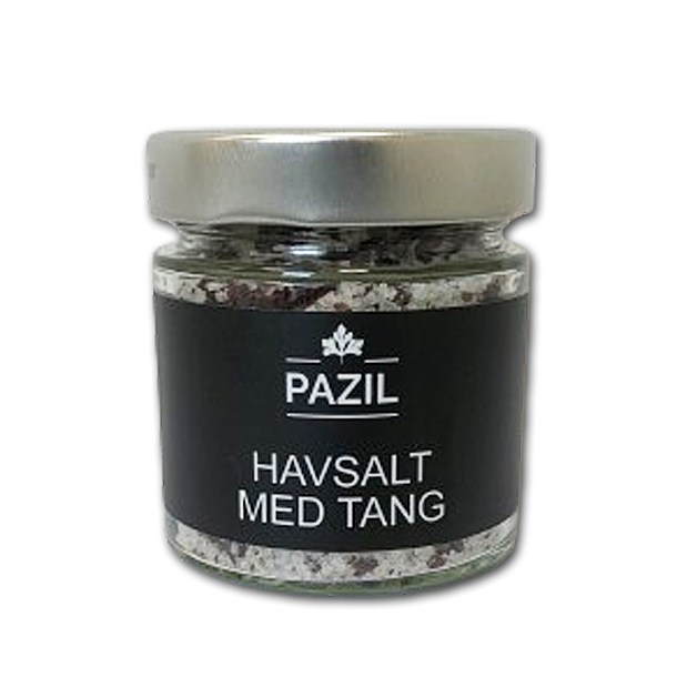 Pazil - Havsalt med Tang