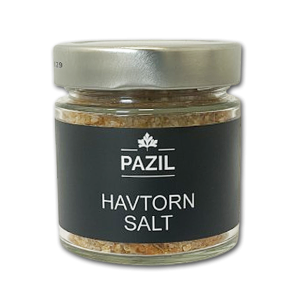 Pazil - Havtorn salt