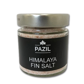 Pazil - Himalaya Fin Salt