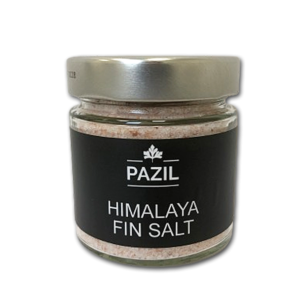 Pazil - Himalaya Fin Salt