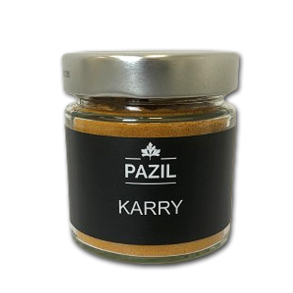 Pazil - Karry