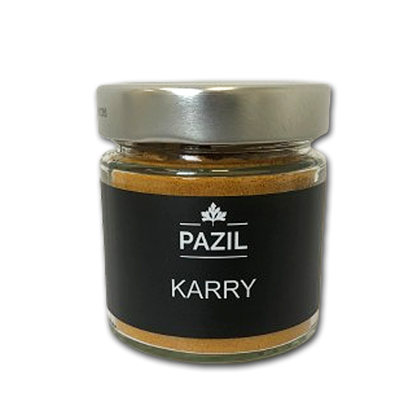 Pazil - Karry